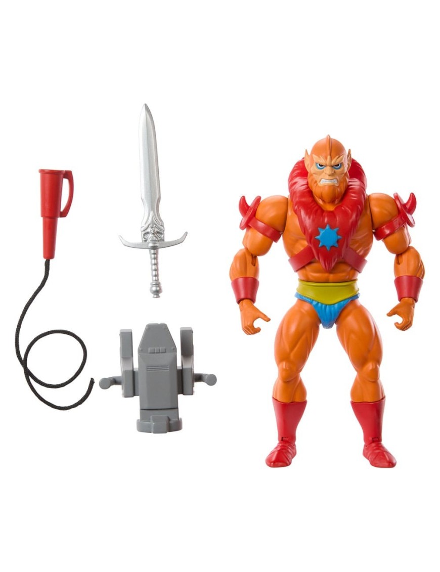 copy of Mattel Masters of the Universe Webstor copy of Mattel Masters of the Universe Webstor