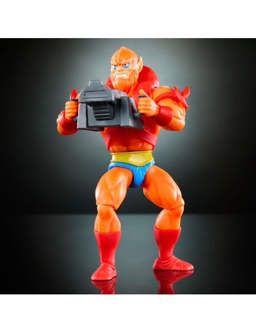 Mattel Masters of the Universe Beast Man