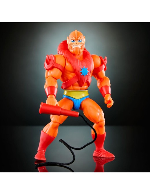 copy of Mattel Masters of the Universe Webstor