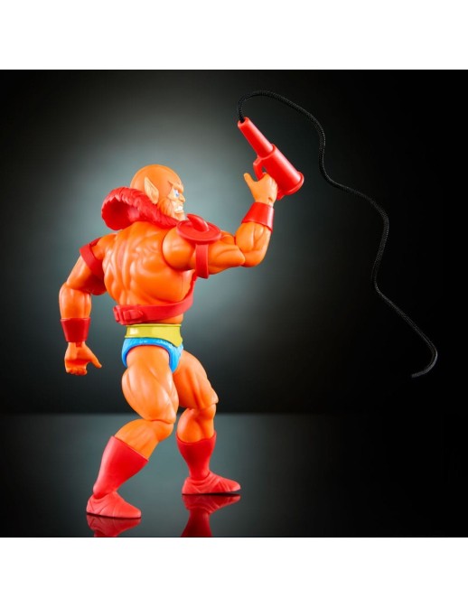 copy of Mattel Masters of the Universe Webstor