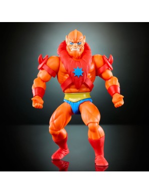 copy of Mattel Masters of the Universe Webstor