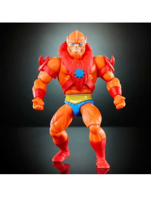copy of Mattel Masters of the Universe Webstor