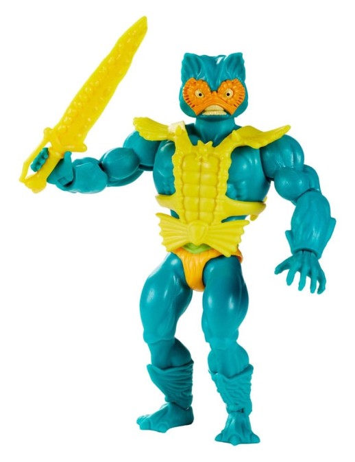copy of Mattel Masters of the Universe Webstor