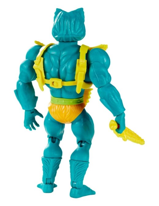 copy of Mattel Masters of the Universe Webstor