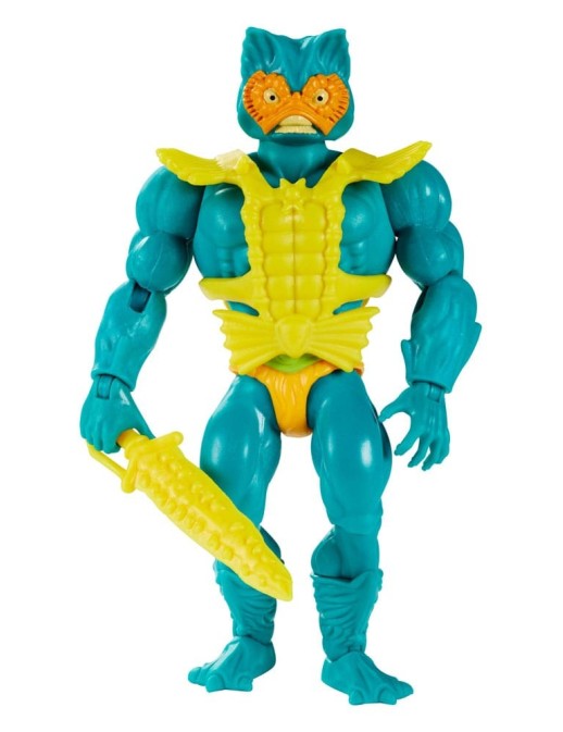 copy of Mattel Masters of the Universe Webstor