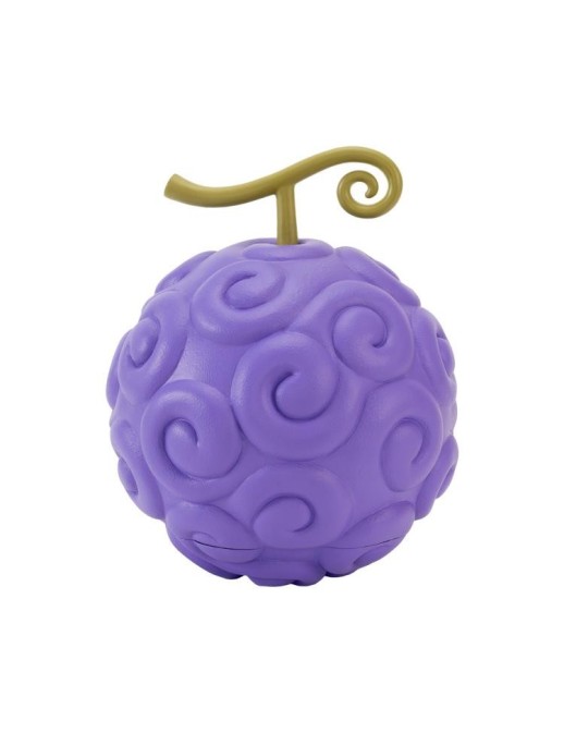 Bandai Shokugan One Piece Devil Fruit Series Hito Hito no Mi Mythical Zoan Model Nika