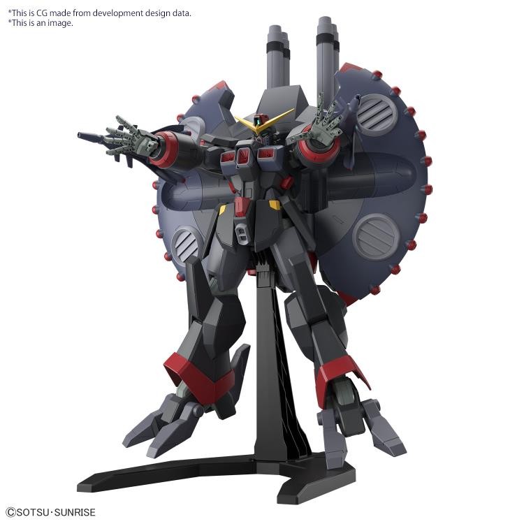 BANDAI HIGH GRADE HGGS 1/144 MOBILE SUIT GUNDAM GFAS-X1 DESTROY GUNDAM