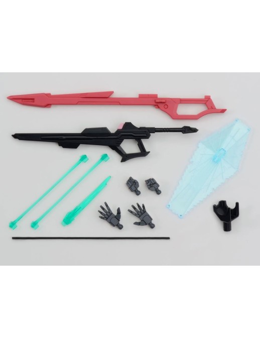 Bandai High Grade HGCE 1/144 Mobile Suit Gundam ZGMF-X20A-PF Gundam Perfect Strike Freedom Rouge