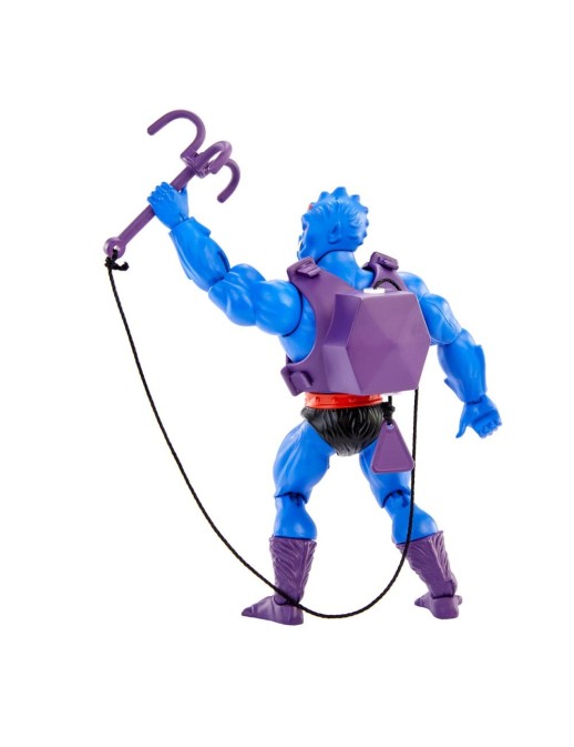 Mattel Masters of the Universe Webstor