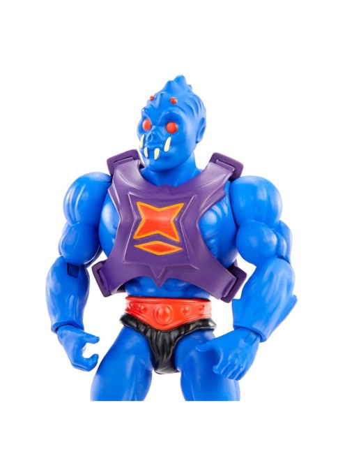 Mattel Masters of the Universe Webstor