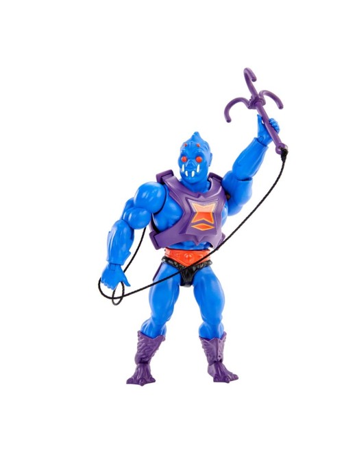 Mattel Masters of the Universe Webstor