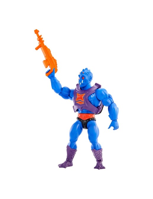 Mattel Masters of the Universe Webstor