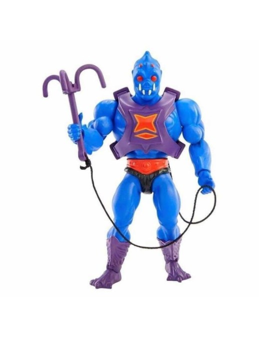 Mattel Masters of the Universe Webstor