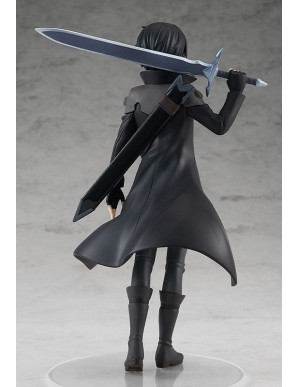 Sword Art Online: Progressive Aria of a Starless Night Asuna Version 2 Pop  Up Parade Statue