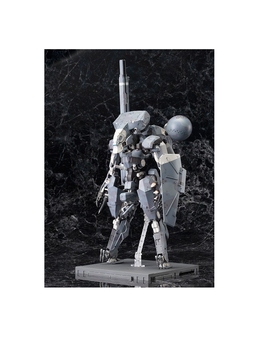 Kotobukiya Metal Gear Solid V The Phantom Pain Metal Gear Sahelanthropus 1/100 Scale Model Kit Kotobukiya Metal Gear Solid V The Phantom Pain Metal Gear Sahelanthropus 1/100 Scale Model Kit
