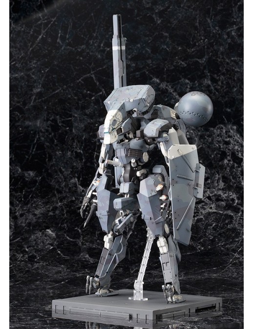 Kotobukiya Metal Gear Solid V The Phantom Pain Metal Gear Sahelanthropus 1/100 Scale Model Kit
