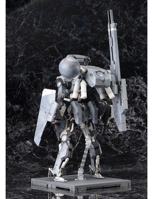 Kotobukiya Metal Gear Solid V The Phantom Pain Metal Gear Sahelanthropus 1/100 Scale Model Kit