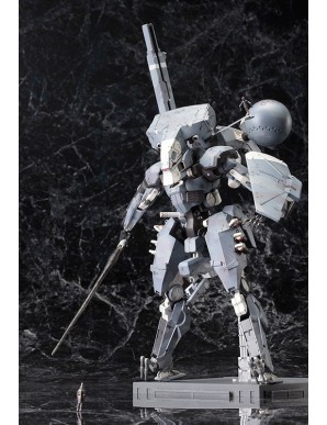 Kotobukiya Metal Gear Solid V The Phantom Pain Metal Gear Sahelanthropus 1/100 Scale Model Kit