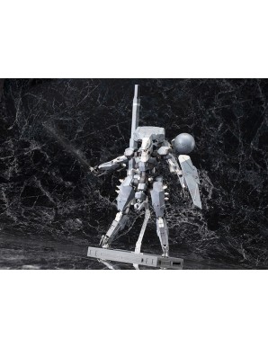 Kotobukiya Metal Gear Solid V The Phantom Pain Metal Gear Sahelanthropus 1/100 Scale Model Kit