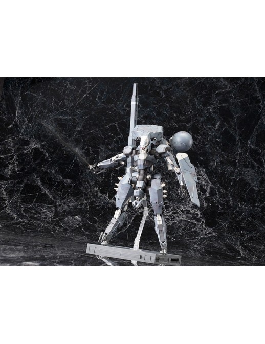 Kotobukiya Metal Gear Solid V The Phantom Pain Metal Gear Sahelanthropus 1/100 Scale Model Kit