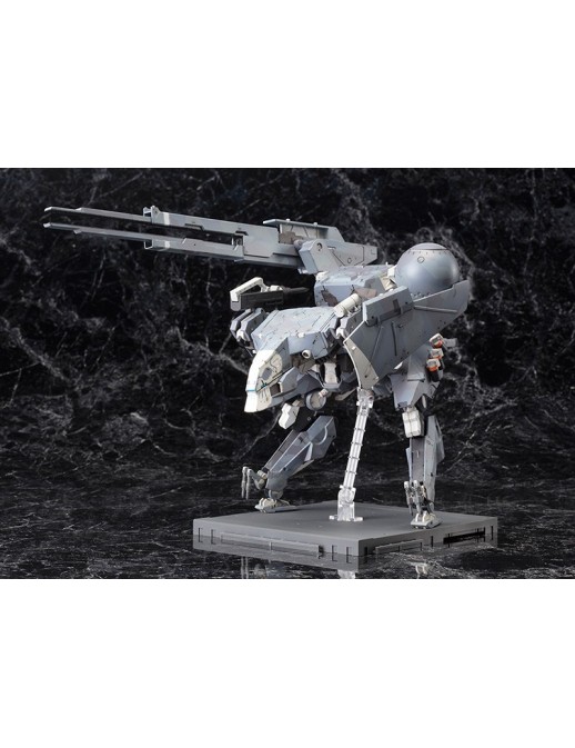 Kotobukiya Metal Gear Solid V The Phantom Pain Metal Gear Sahelanthropus 1/100 Scale Model Kit