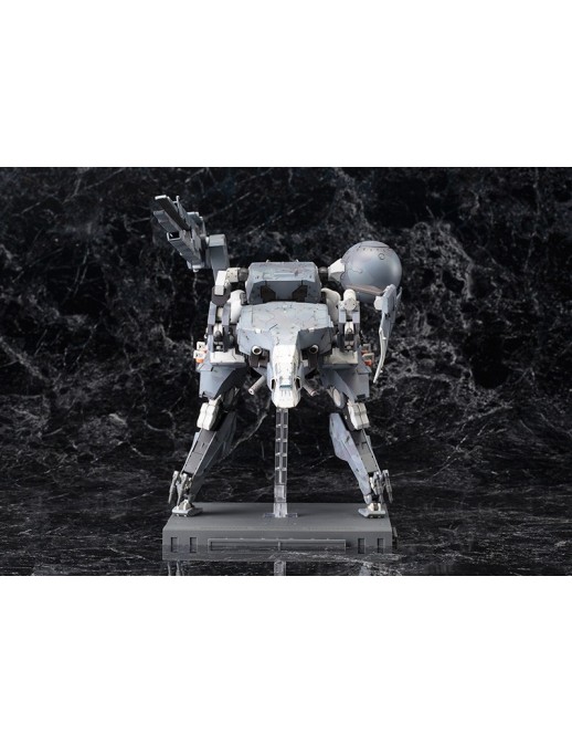 Kotobukiya Metal Gear Solid V The Phantom Pain Metal Gear Sahelanthropus 1/100 Scale Model Kit
