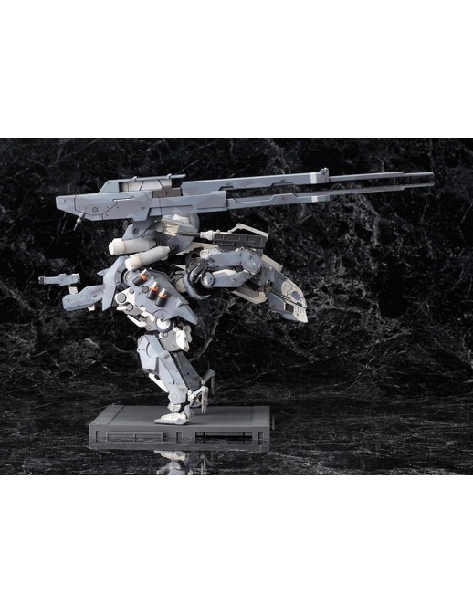 Kotobukiya Metal Gear Solid V The Phantom Pain Metal Gear Sahelanthropus 1/100 Scale Model Kit