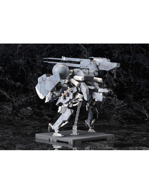 Kotobukiya Metal Gear Solid V The Phantom Pain Metal Gear Sahelanthropus 1/100 Scale Model Kit