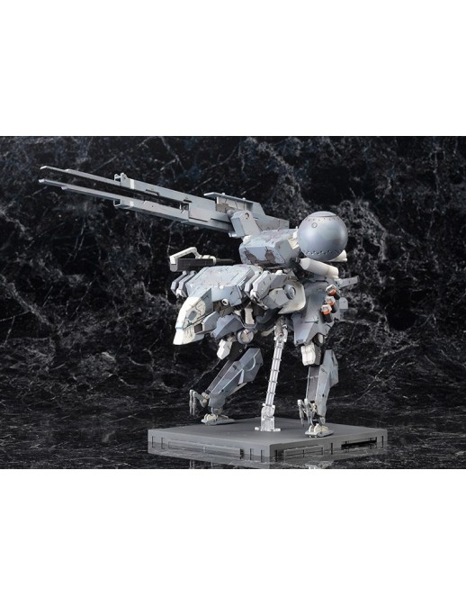 Kotobukiya Metal Gear Solid V The Phantom Pain Metal Gear Sahelanthropus 1/100 Scale Model Kit