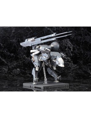 Kotobukiya Metal Gear Solid V The Phantom Pain Metal Gear Sahelanthropus 1/100 Scale Model Kit