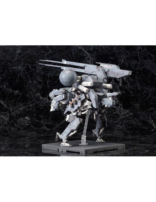 Kotobukiya Metal Gear Solid V The Phantom Pain Metal Gear Sahelanthropus 1/100 Scale Model Kit