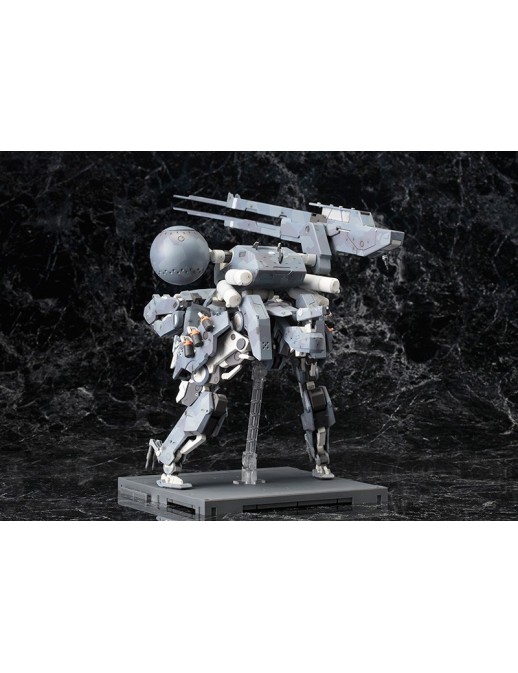 Kotobukiya Metal Gear Solid V The Phantom Pain Metal Gear Sahelanthropus 1/100 Scale Model Kit