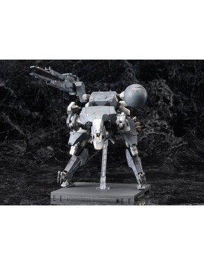Kotobukiya Metal Gear Solid V The Phantom Pain Metal Gear Sahelanthropus 1/100 Scale Model Kit