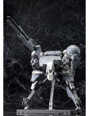 Kotobukiya Metal Gear Solid V The Phantom Pain Metal Gear Sahelanthropus 1/100 Scale Model Kit