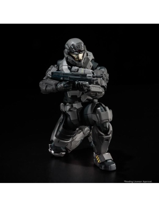 Sentinel Re:Edit Halo Reach Spartan B312 Noble Six
