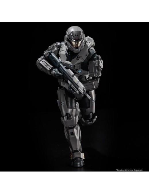Sentinel Re:Edit Halo Reach Spartan B312 Noble Six
