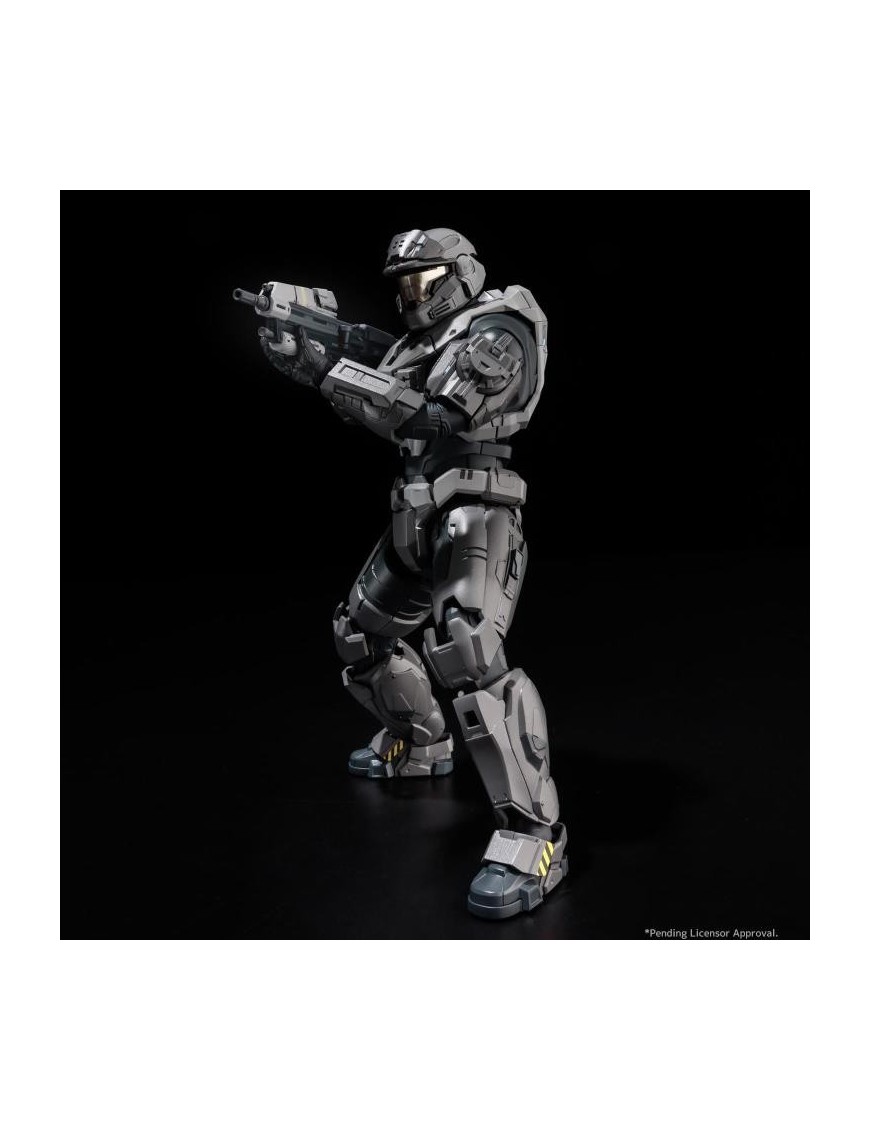 Sentinel Re:Edit Halo Reach Spartan B312 Noble Six