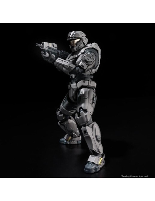 Sentinel Re:Edit Halo Reach Spartan B312 Noble Six