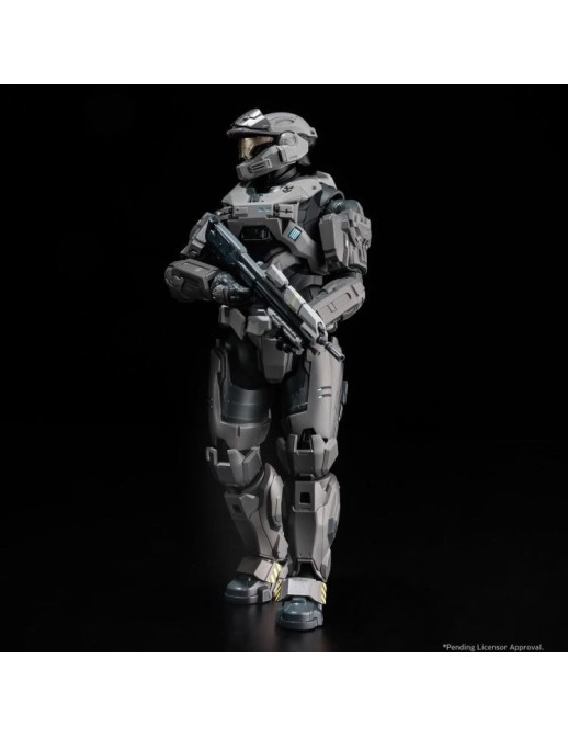 Sentinel Re:Edit Halo Reach Spartan B312 Noble Six