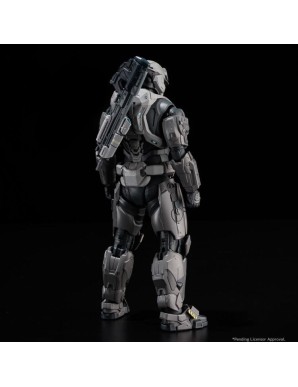 Sentinel Re:Edit Halo Reach Spartan B312 Noble Six