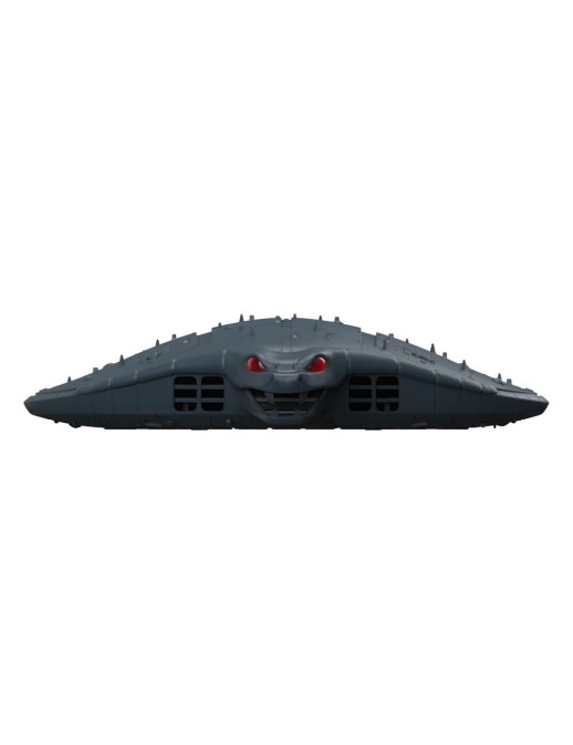 Super7 ReAction G.I. Joe Cobra Vehicle Mothership