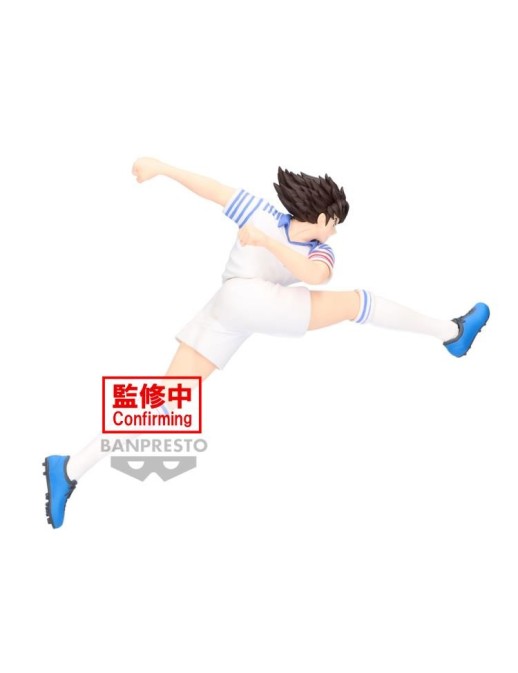 Banpresto Vibration Stars Captain Tsubasa Ozora Tsubasa
