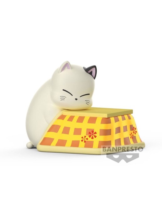 Banpresto Sofvimates Urusei Yatsura Kotatsuneko