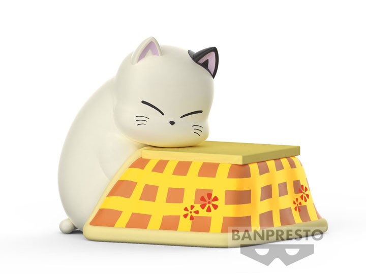 BANPRESTO SOFVIMATES URUSEI YATSURA KOTATSUNEKO