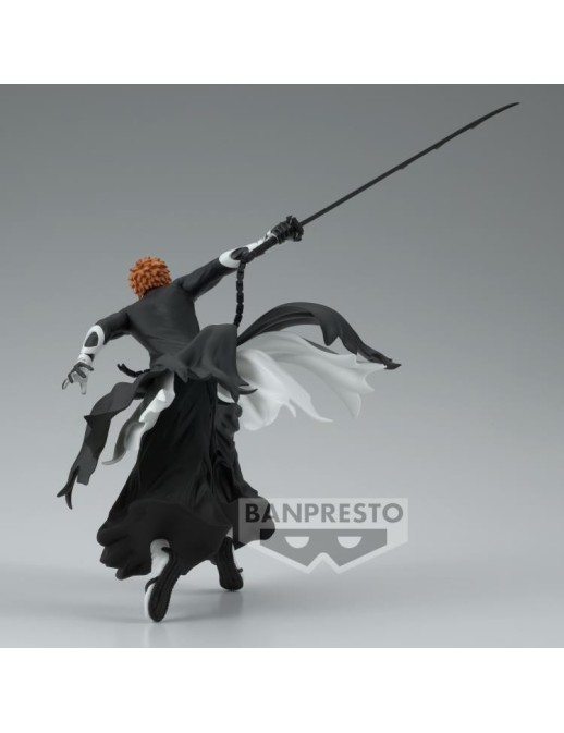 Banpresto Bleach Vibration Stars Ichigo Kurosaki