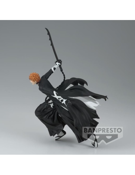 Banpresto Bleach Vibration Stars Ichigo Kurosaki