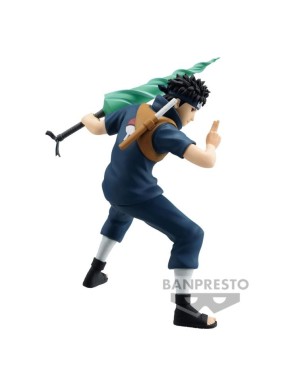 Banpresto Naruto Shippuden Narutop99 Shisui Uchiha