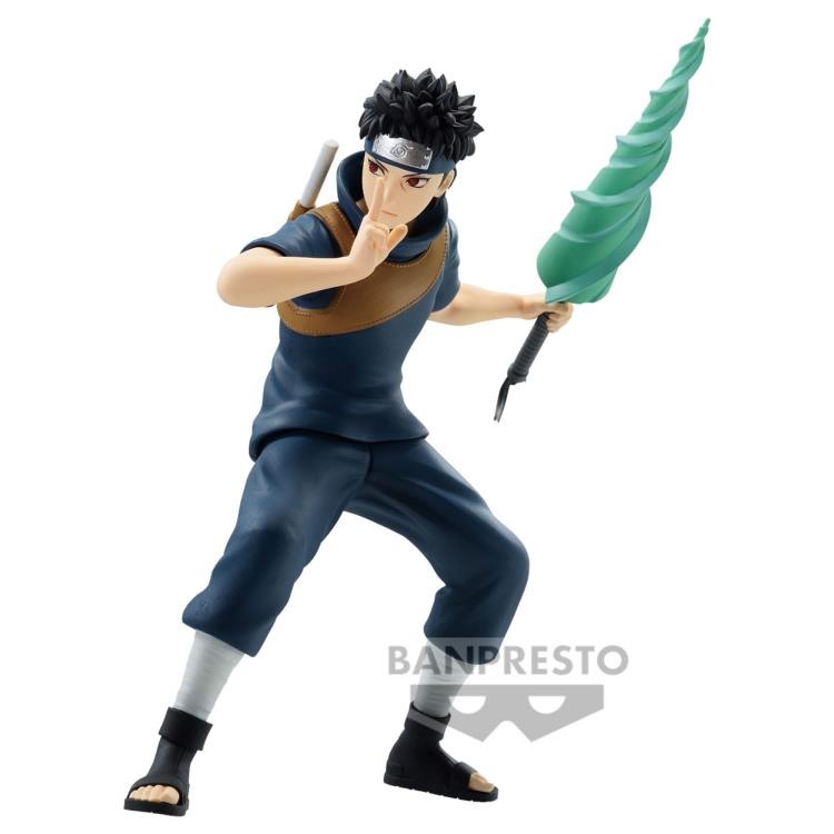 BANPRESTO NARUTO SHIPPUDEN NARUTOP99 SHISUI UCHIHA
