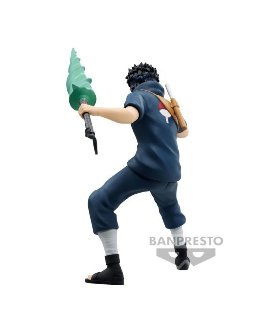 Banpresto Naruto Shippuden Narutop99 Shisui Uchiha