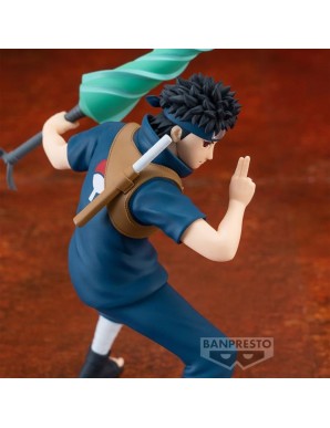 Banpresto Naruto Shippuden Narutop99 Shisui Uchiha